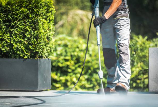 Best Post-Construction Pressure Washing  in Fort Myers, FL