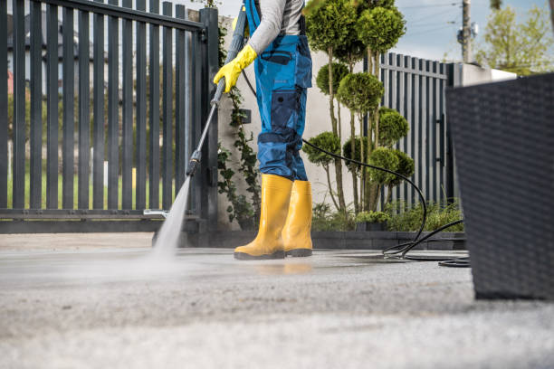 Fort Myers, FL Pressure Washing Company