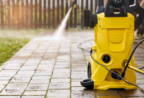 Best Factory Floor Cleaning  in Fort Myers, FL