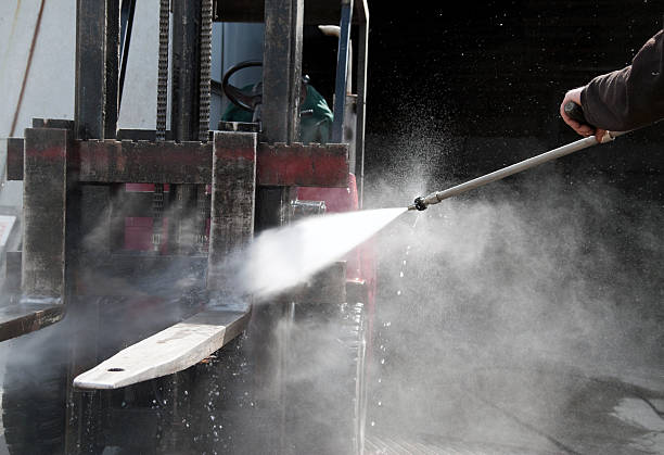 Best Patio and Deck Pressure Washing  in Fort Myers, FL